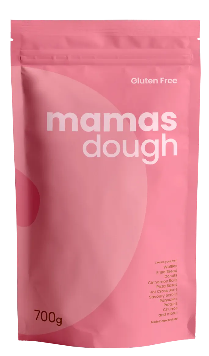 MamasDough Gluten Free 700g