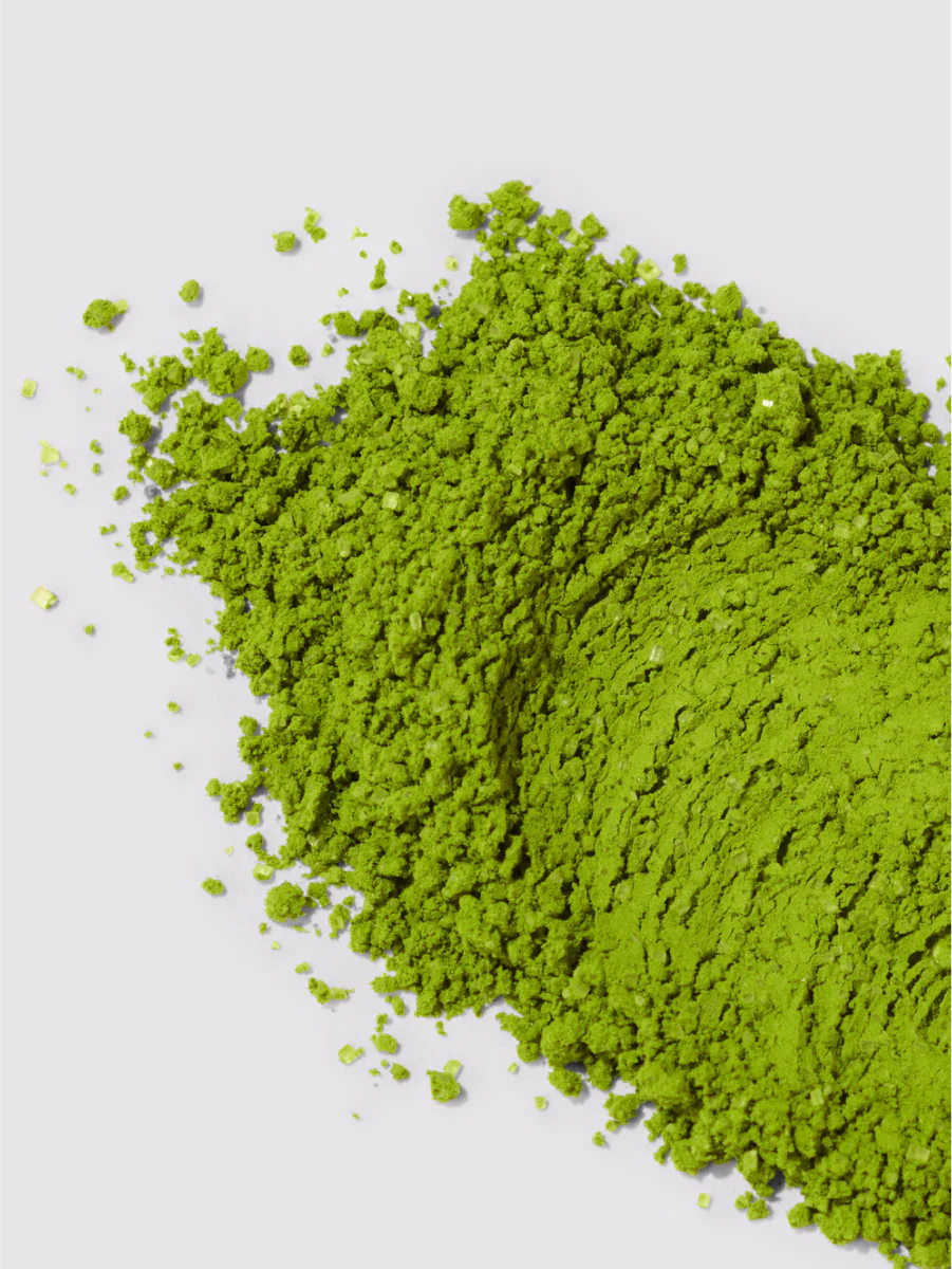 Matcha Latte - Strawberry Blend - Morning Made