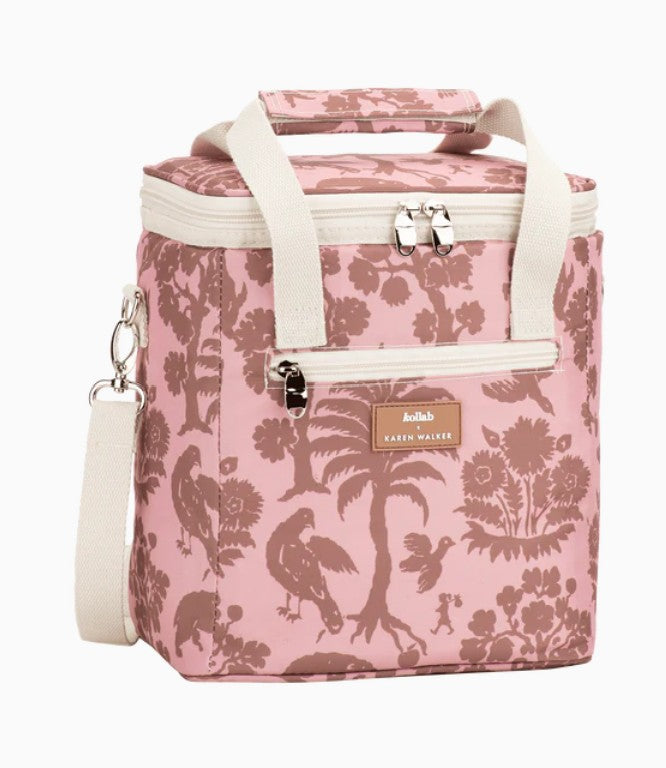 Mini Cooler Kollab x Karen Walker Collection