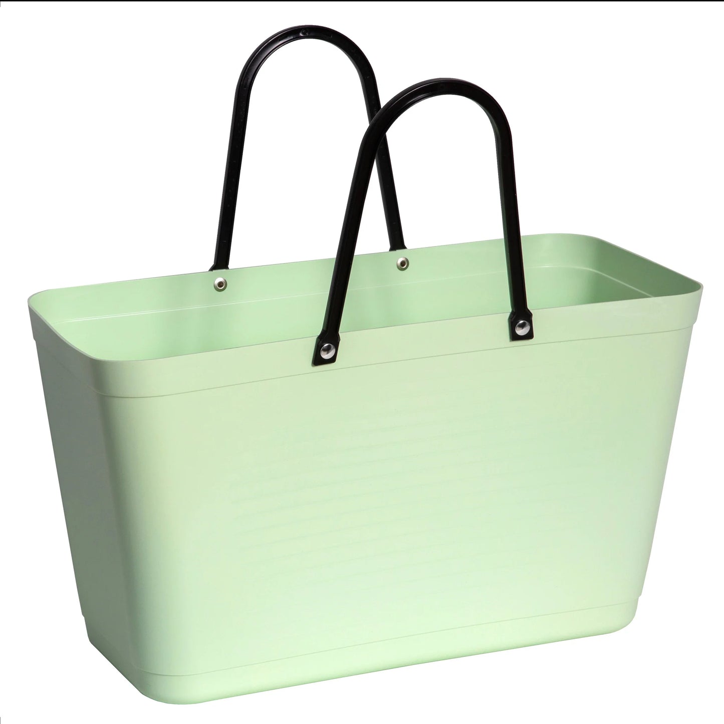 Hinza Bag - Large - Mint (Light Green)