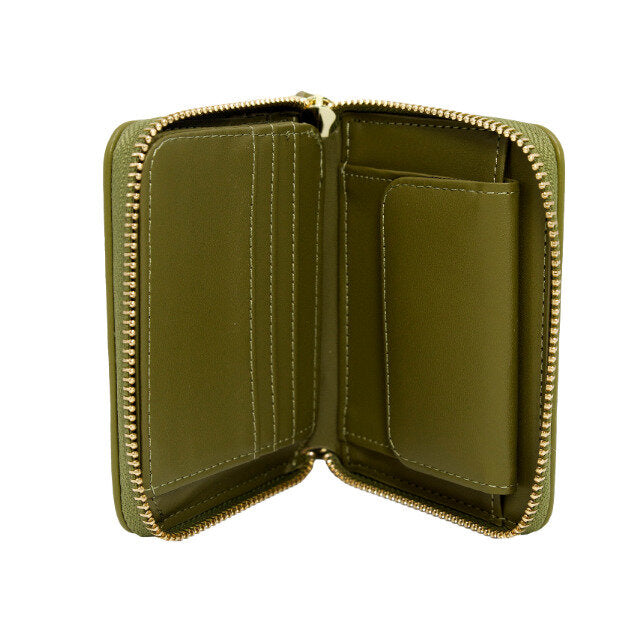 Wallet - Mission Bay - Olive
