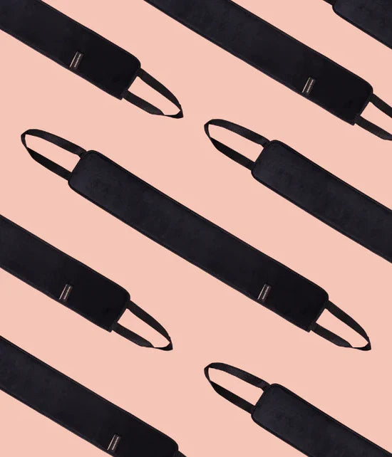 Self Tan Back Mitt - Summerbrons Tan