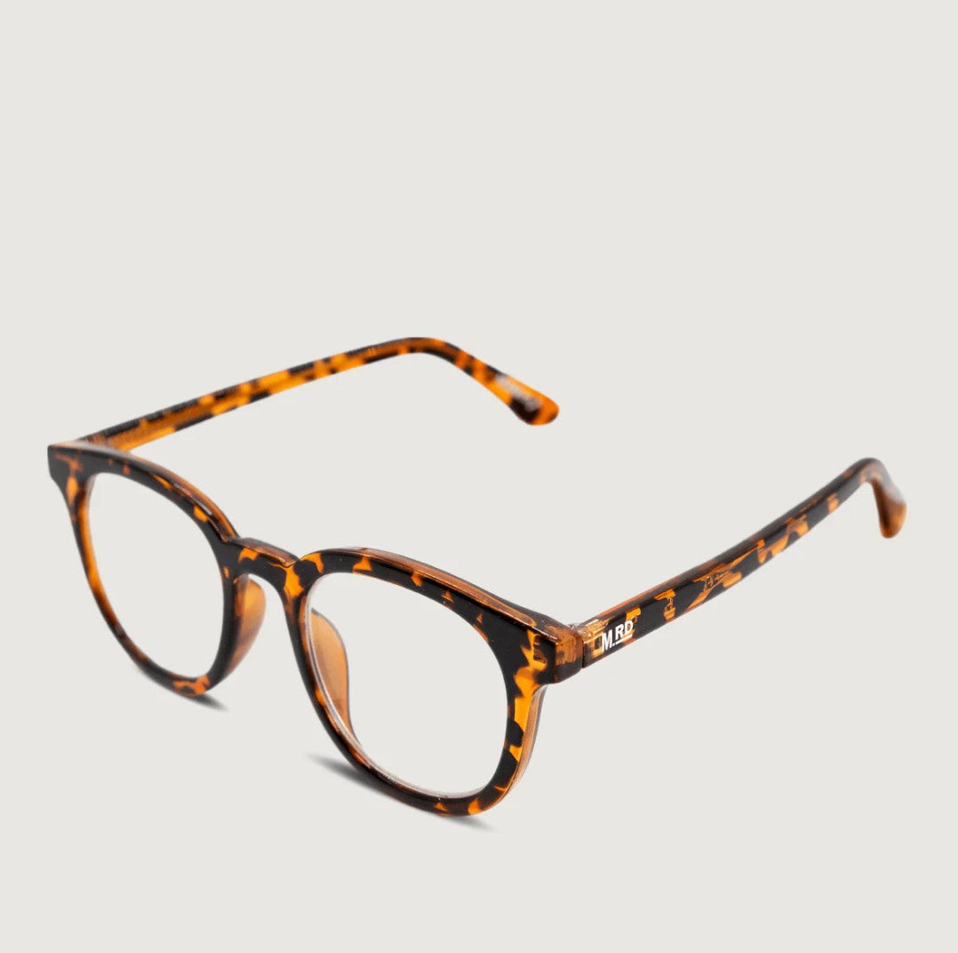 Readers - Dark Tortoiseshell - Glasses