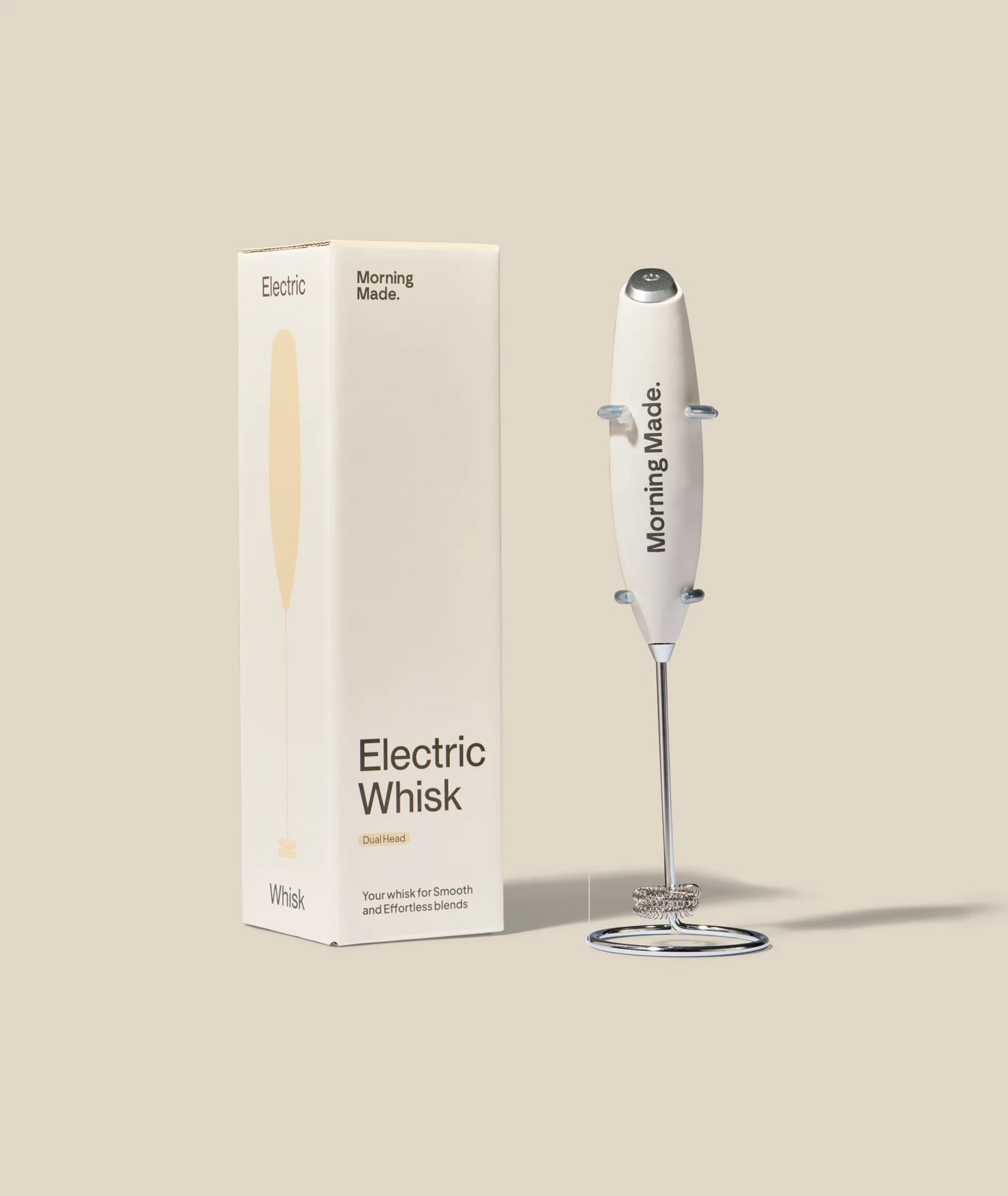 Morning Made - Modern Whisk