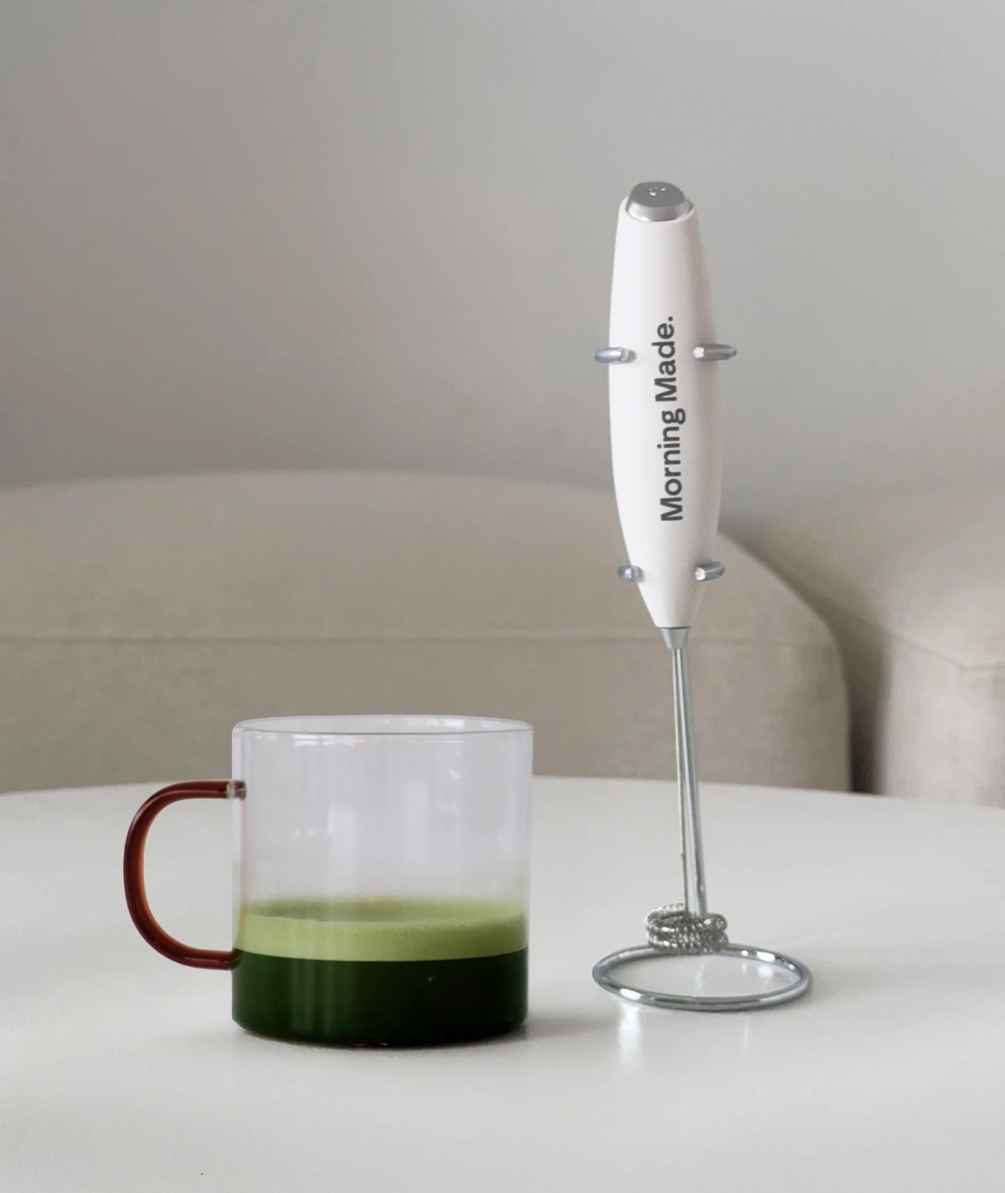 Morning Made - Modern Whisk
