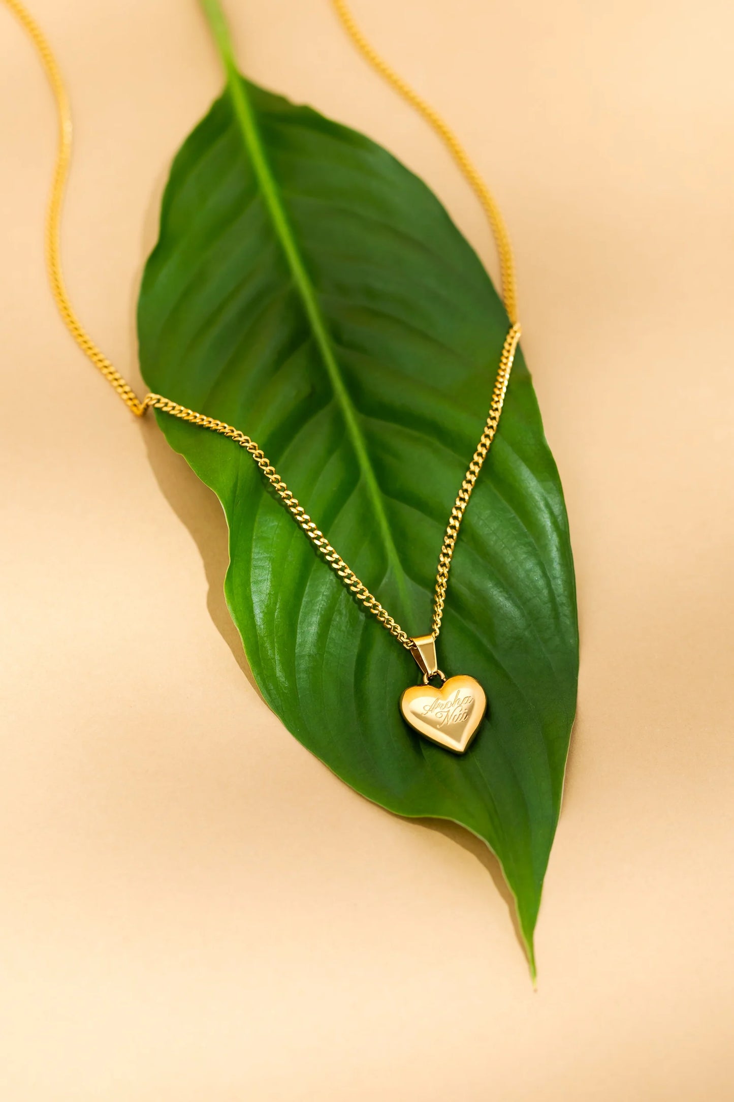Necklace - Rerehua - Aroha Nui