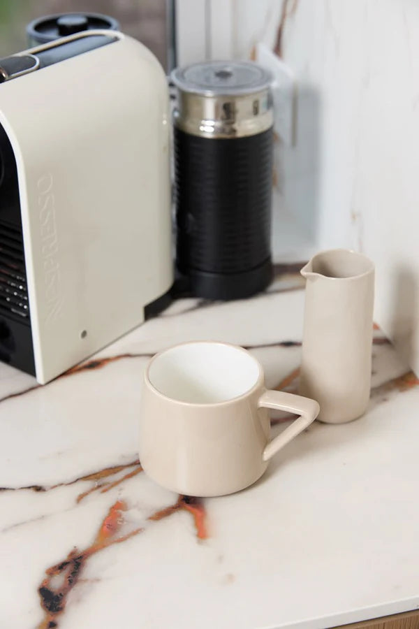 Retro Mug - Cashmere - NED Collections