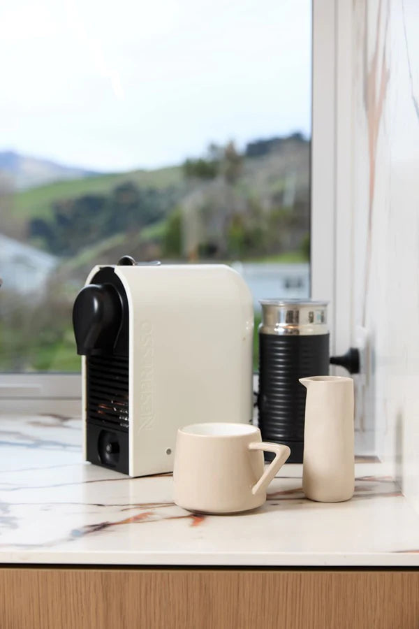 Retro Mug - Cashmere - NED Collections