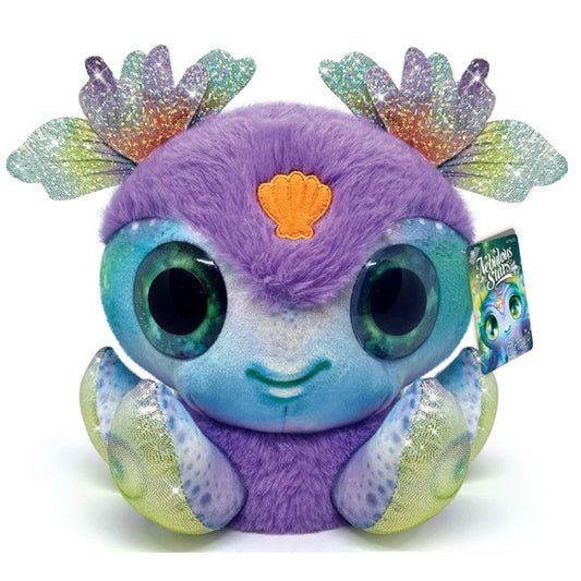 Soft Toy - Nebulous Stars Plush Octavia