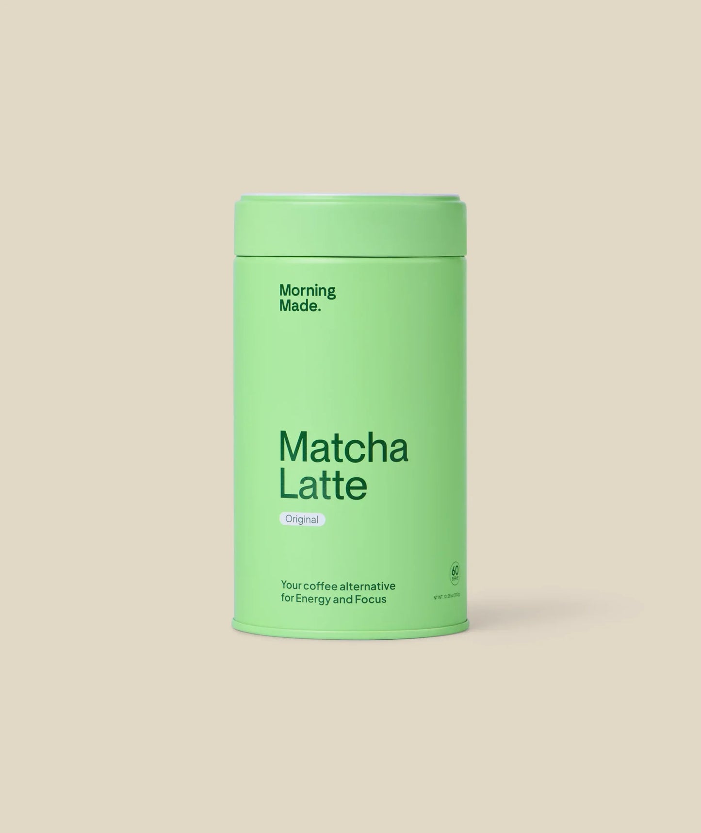Matcha Latte - Original - Morning Made