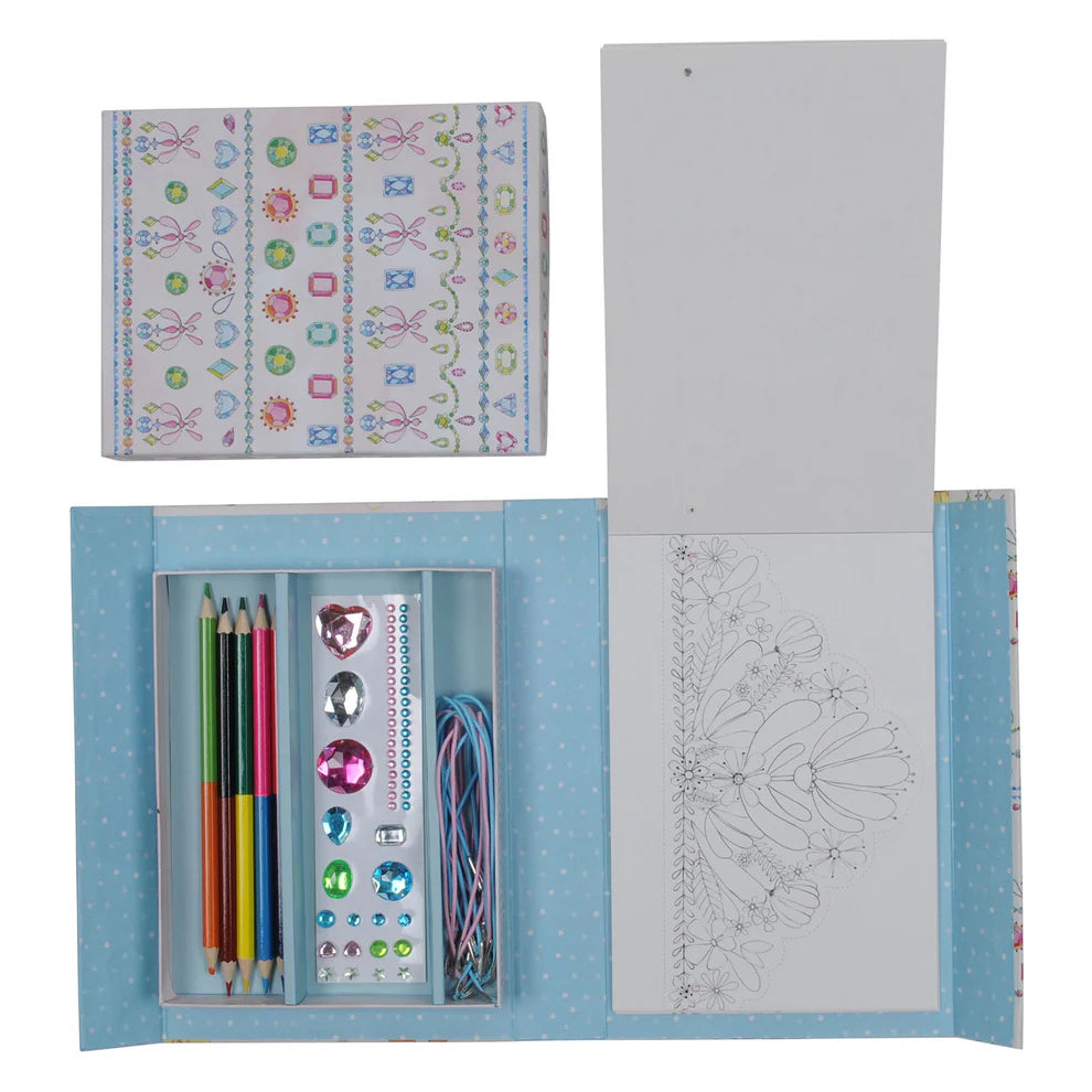 Paper Crown Set