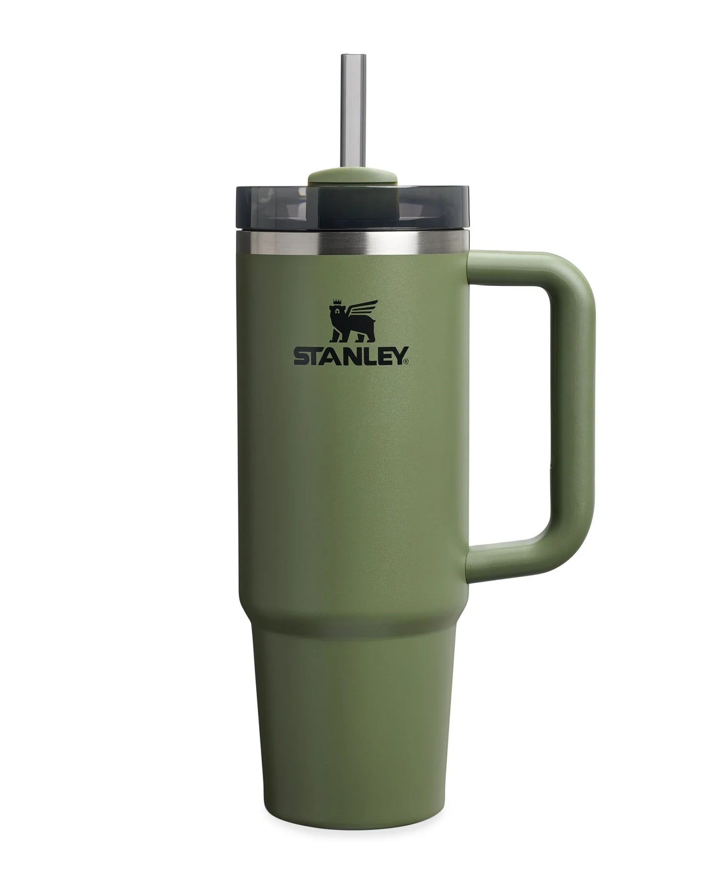 Quencher - Tumbler H2.0 FlowState - 30oz - Dried Pine - Stanley