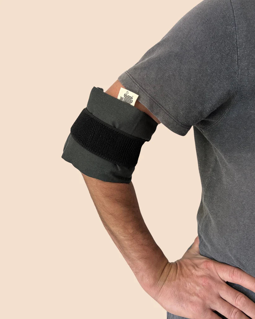 Wearable Hot and Cold Pack - The Hug Mini