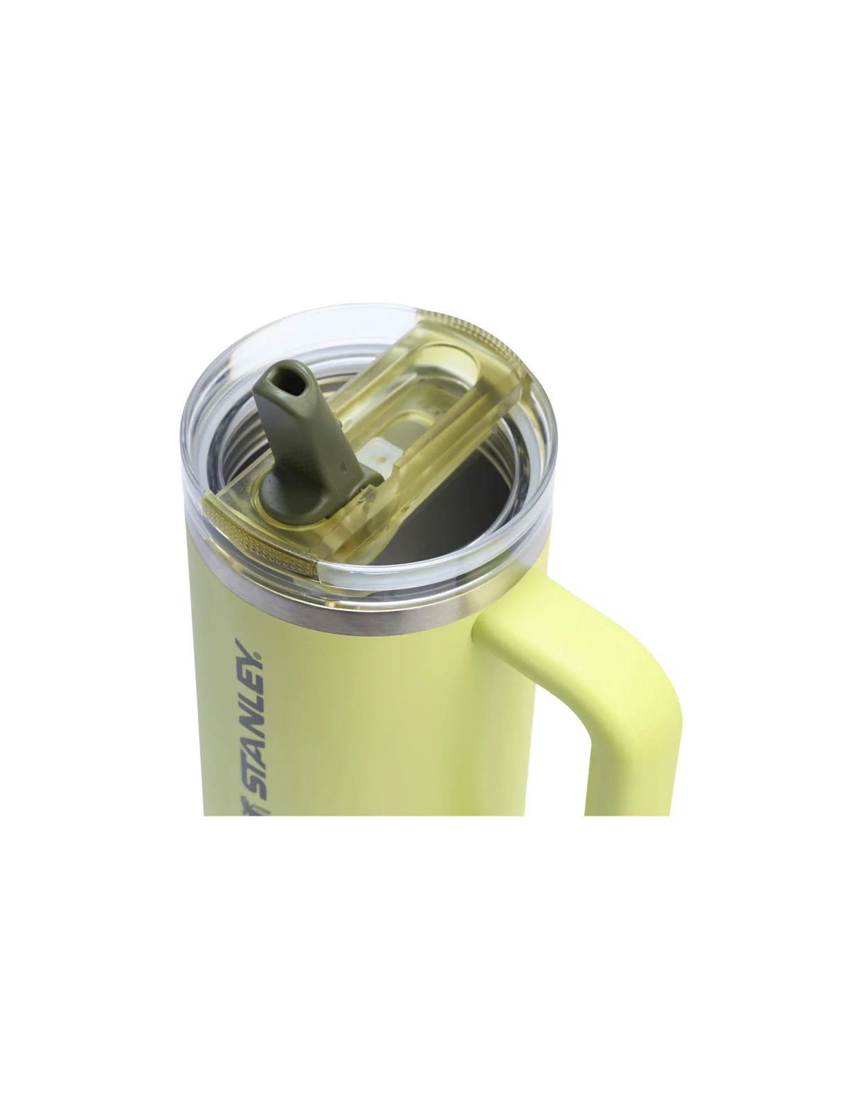 The Desert Heritage Quencher ProTour Flip Straw Tumbler | 30 OZ - Prickly Pear