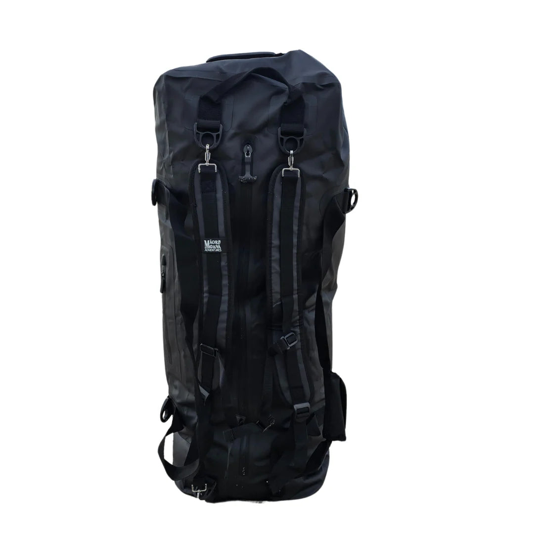 Moana Dry Bag - Māori Moana Adventures - Rasta