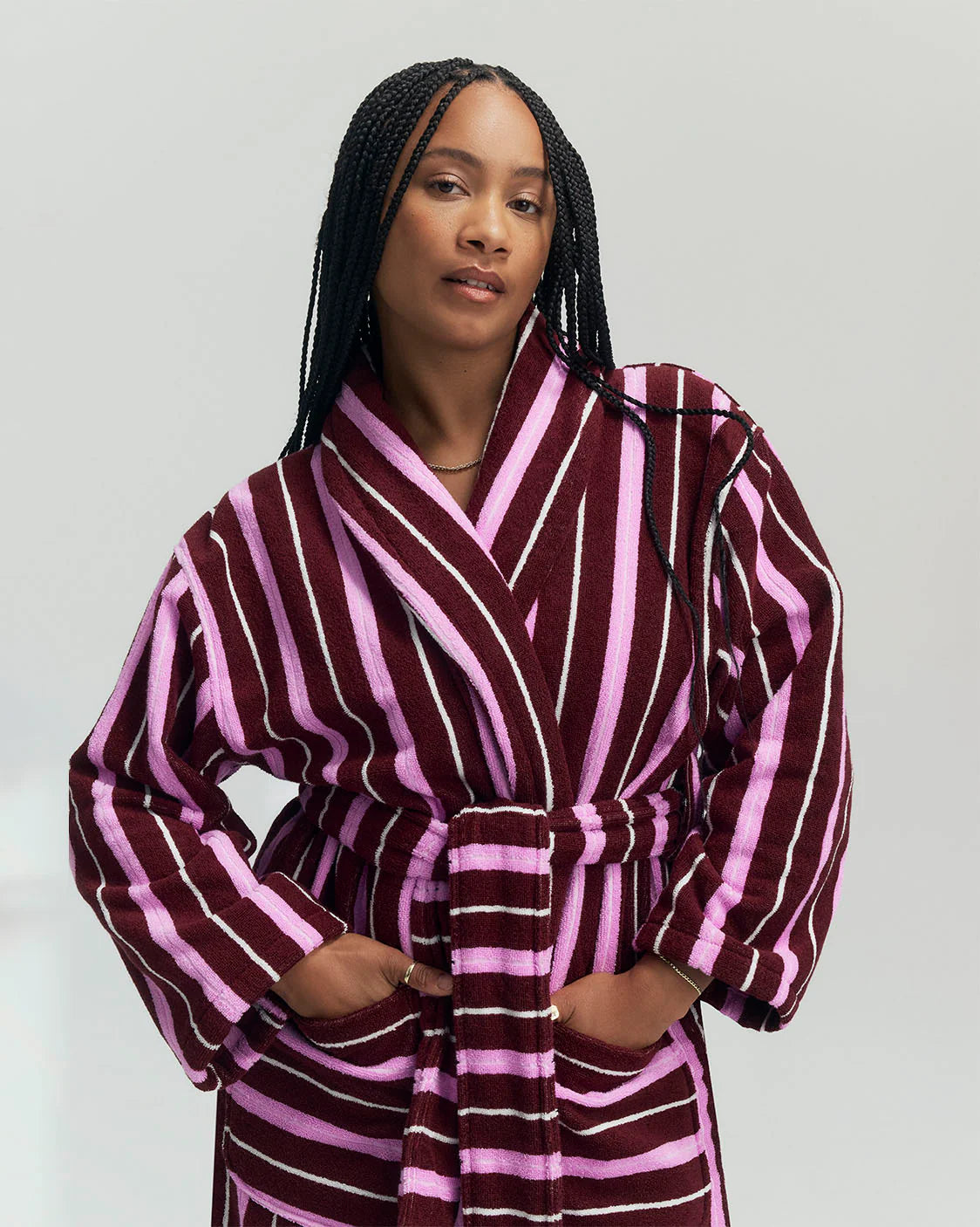 Robe - Ruby - Hommey