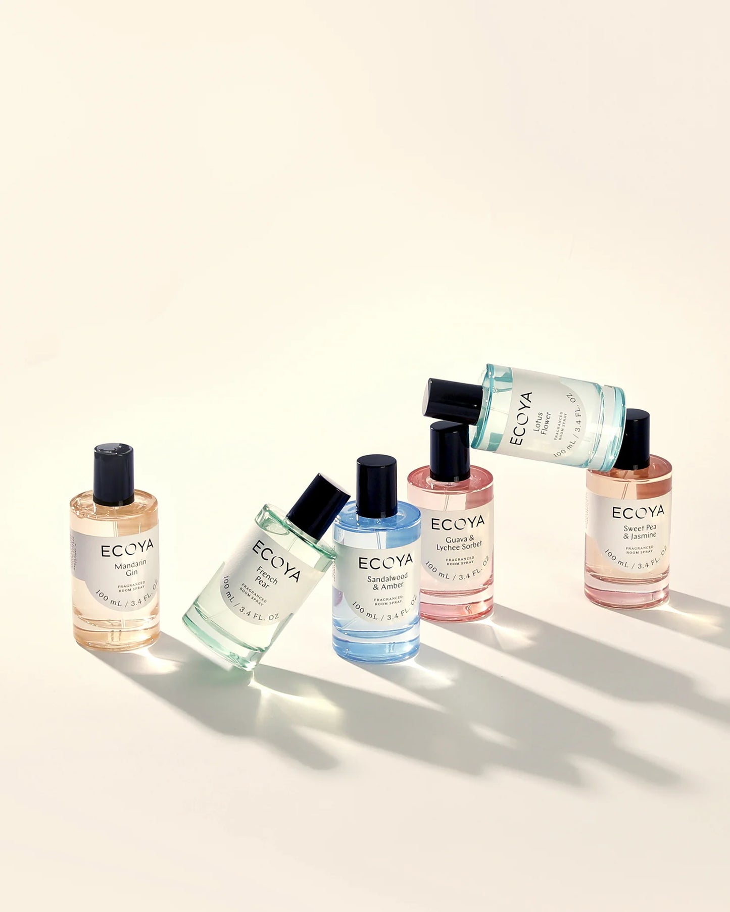 Room Spray - French Pear - Ecoya
