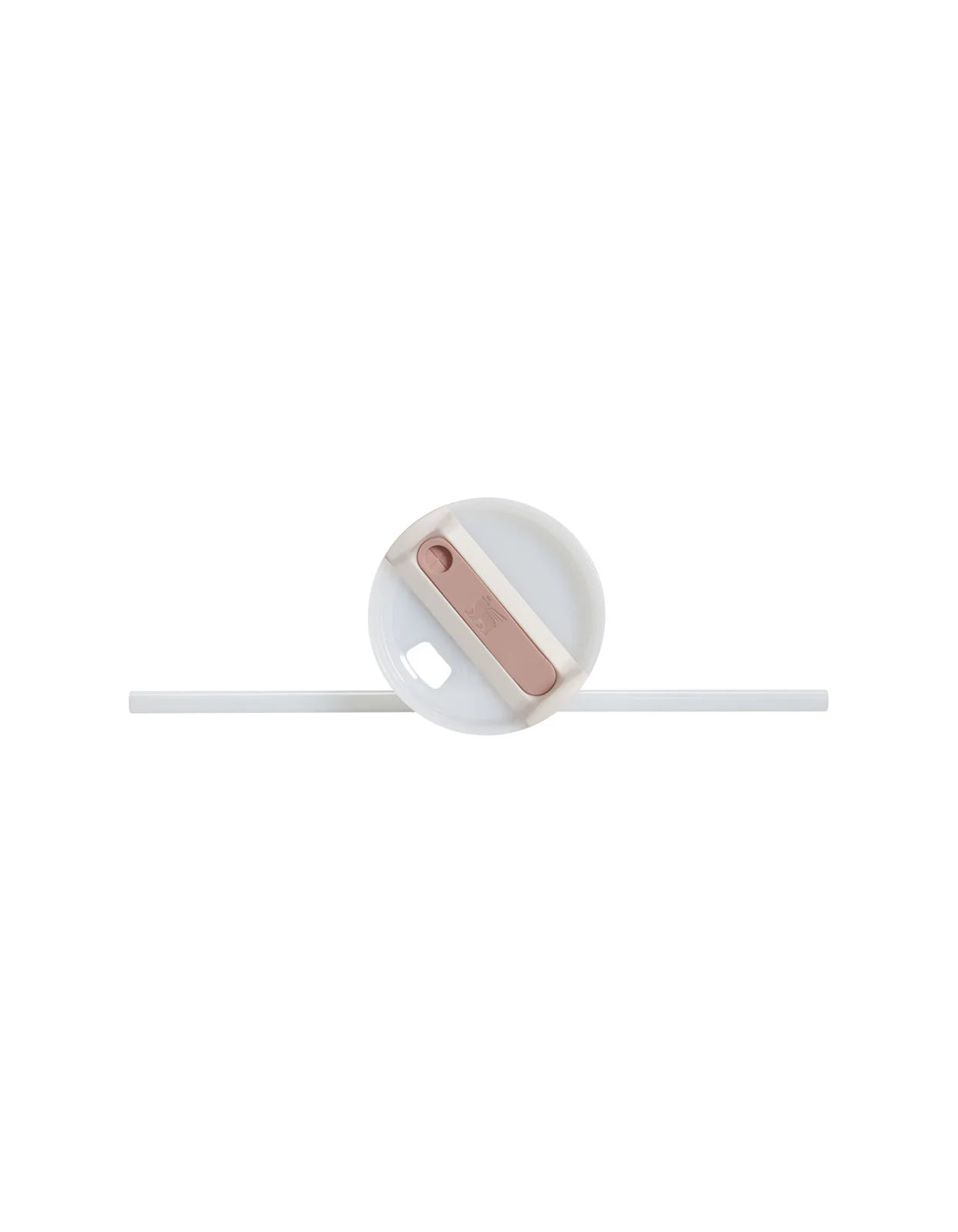 Quencher - Tumbler H2.0 - 40oz - Rose Quartz - Stanley