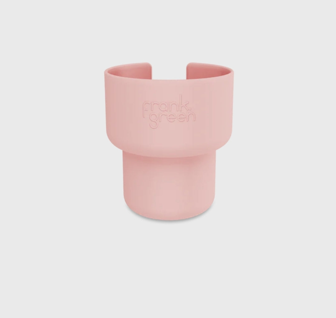 Car Cup Holder Expander - Blushed - Frank Green