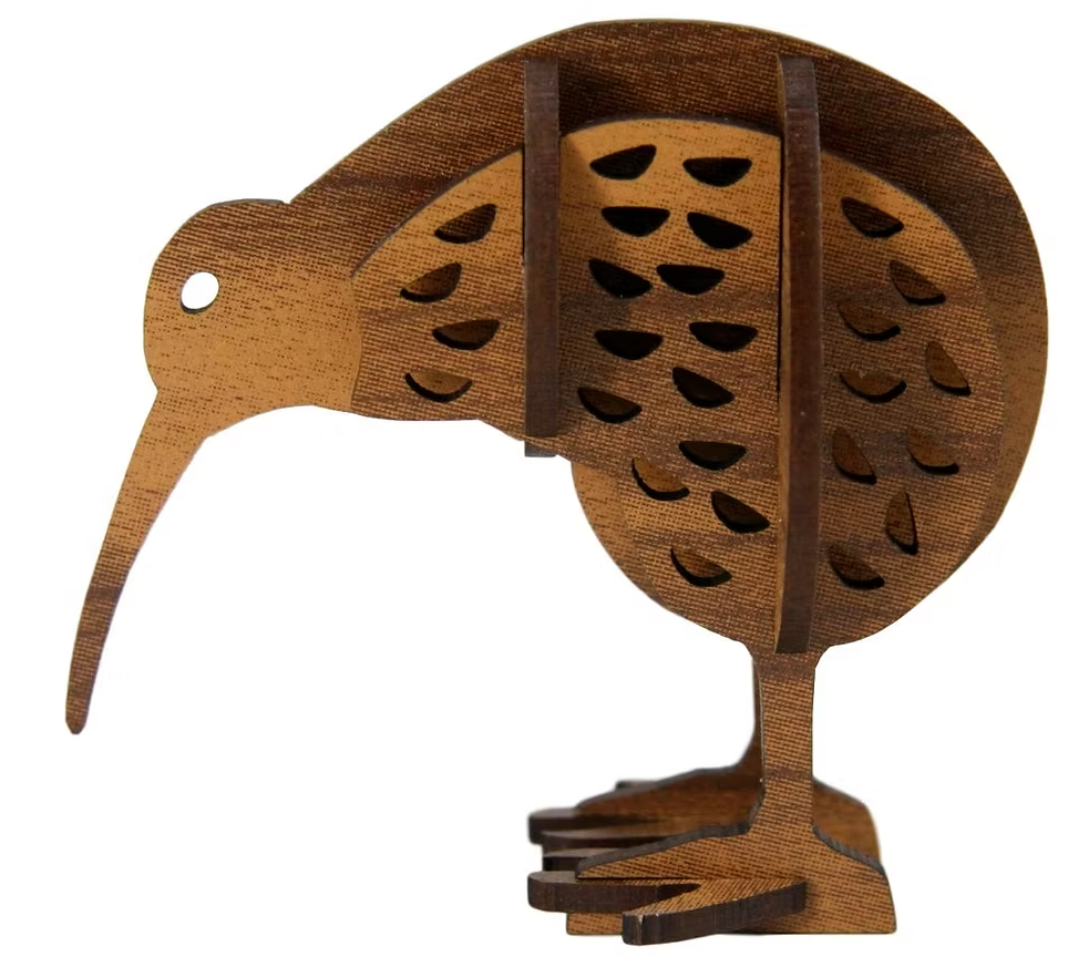 Kiwi Kitset - A5