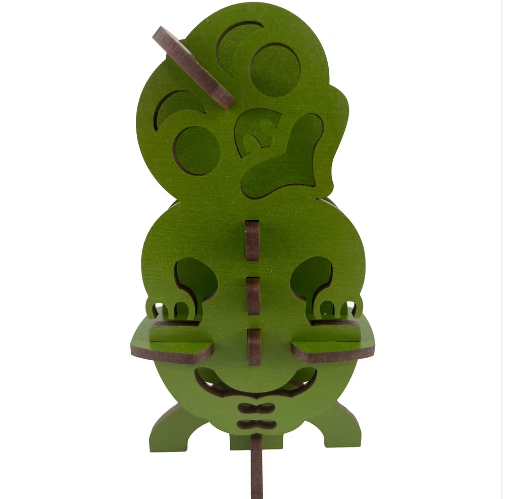 Tiki Kitset - A5