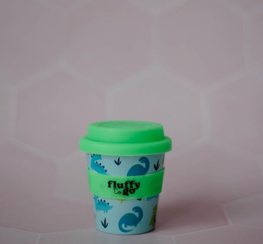 Fluffy Cup - Rawsome