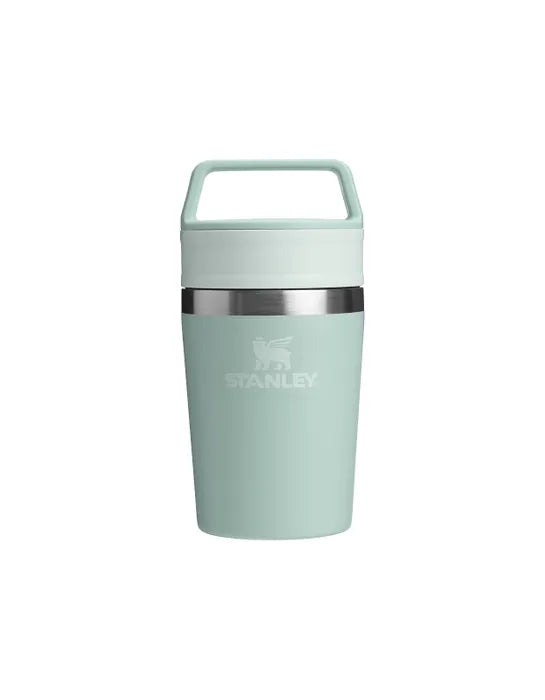 Travel Mug - The Café-To-Go - 8 OZ - Seafoam 2.0 - Stanley