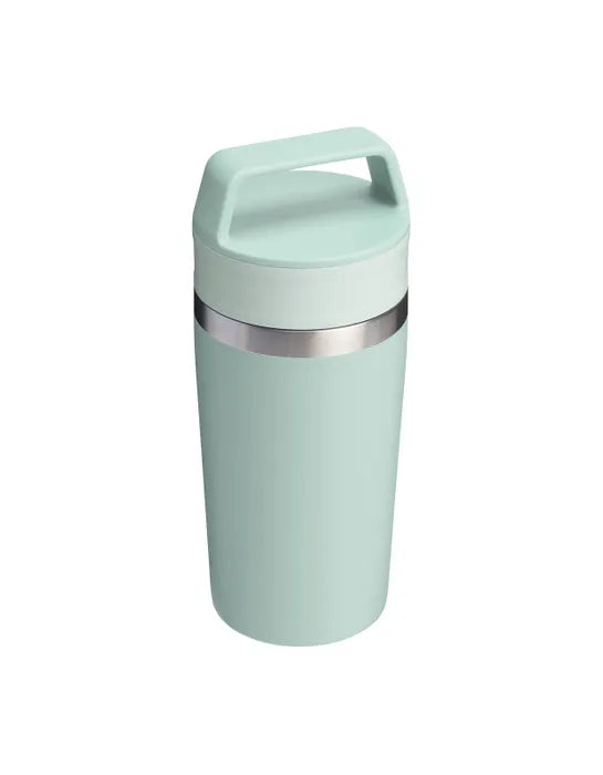Travel Mug - The Café-To-Go - 12 OZ - Seafoam 2.0 - Stanley
