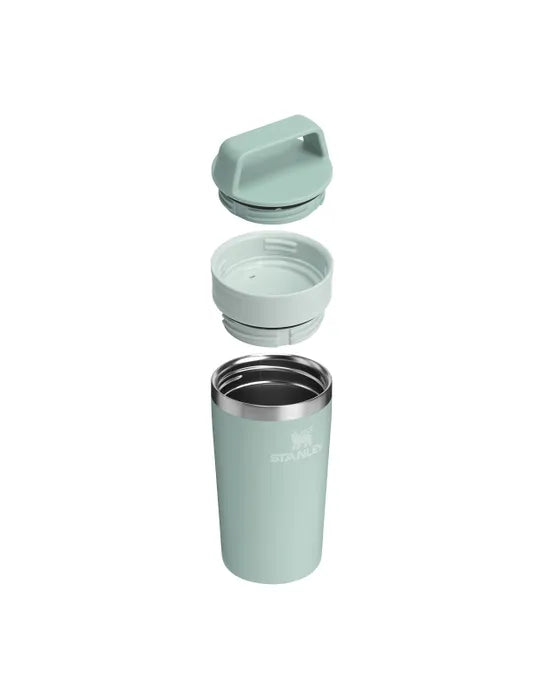 Travel Mug - The Café-To-Go - 8 OZ - Seafoam 2.0 - Stanley