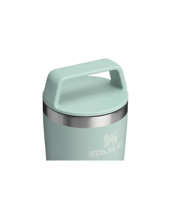 Travel Mug - The Café-To-Go - 8 OZ - Seafoam 2.0 - Stanley