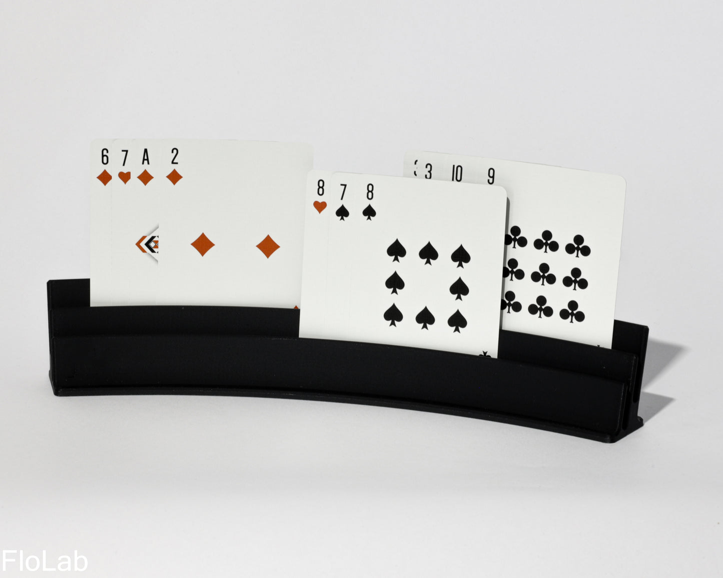 Playing Card Holder