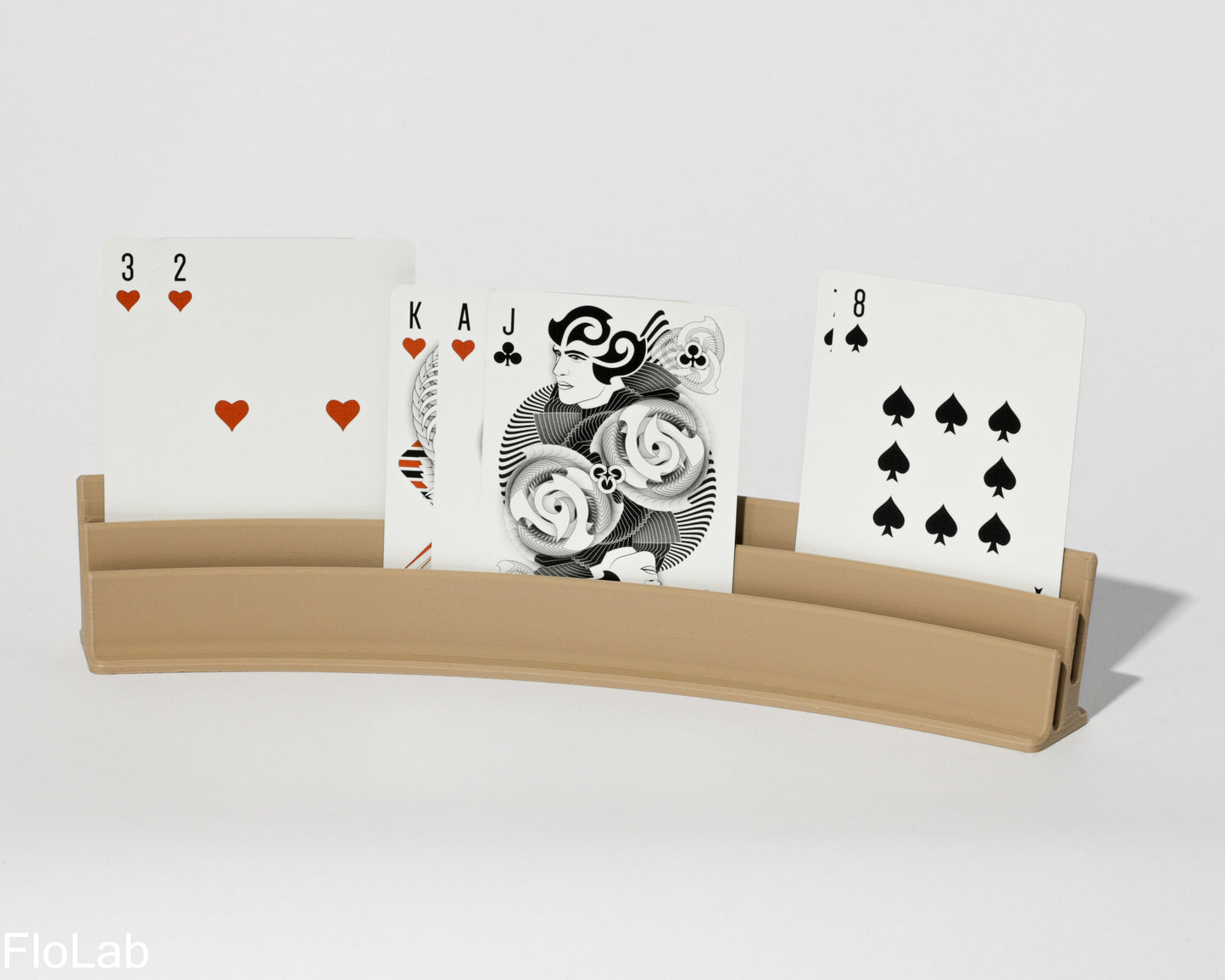 Playing Card Holder