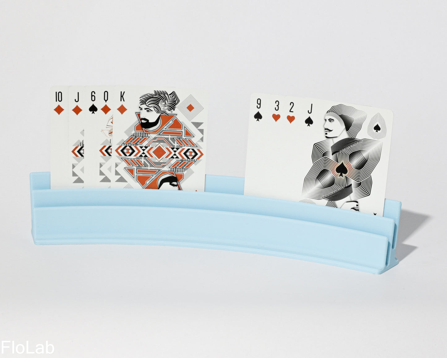 Playing Card Holder