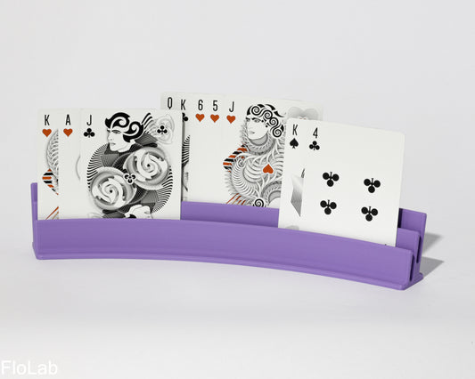 Playing Card Holder