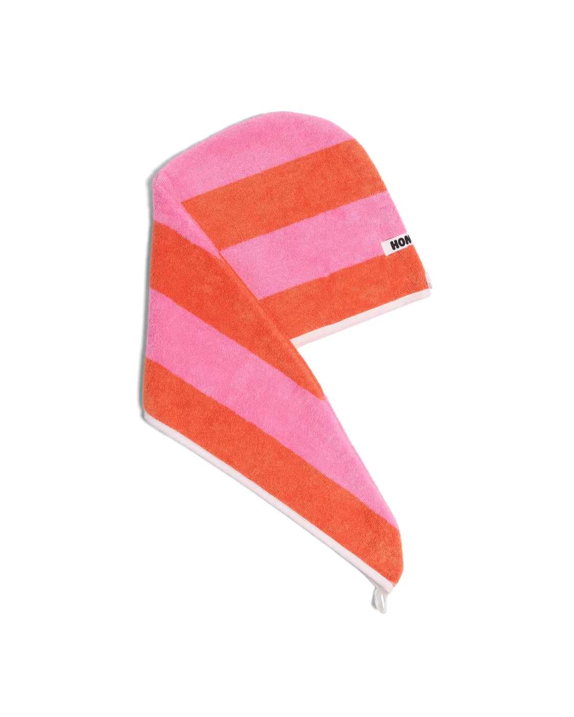 Hair Wrap - Sherbet Stripe