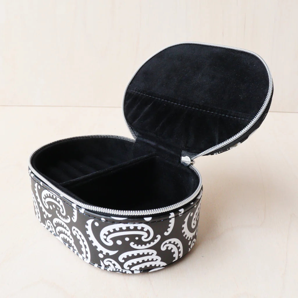 Jewellery Box - Small - Hautūtanga