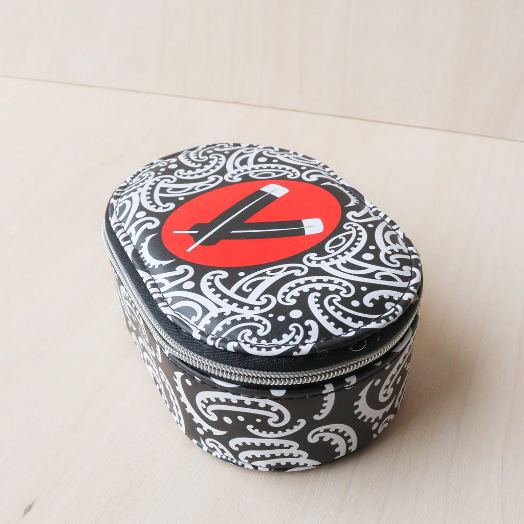 Jewellery Box - Small - Hautūtanga