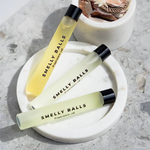 Smelly Balls - Refill Oil