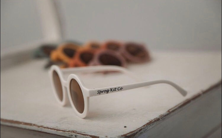 Sprog Sunglasses