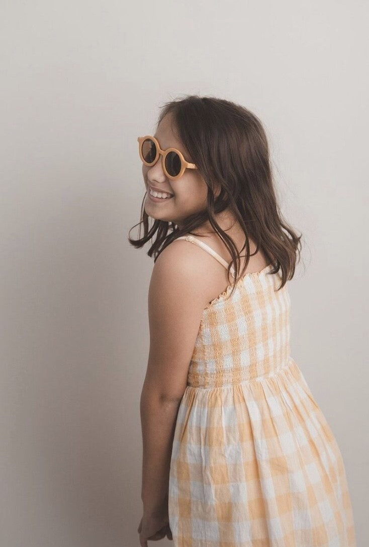 Sprog Sunglasses