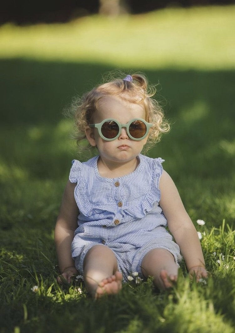Sprog Sunglasses
