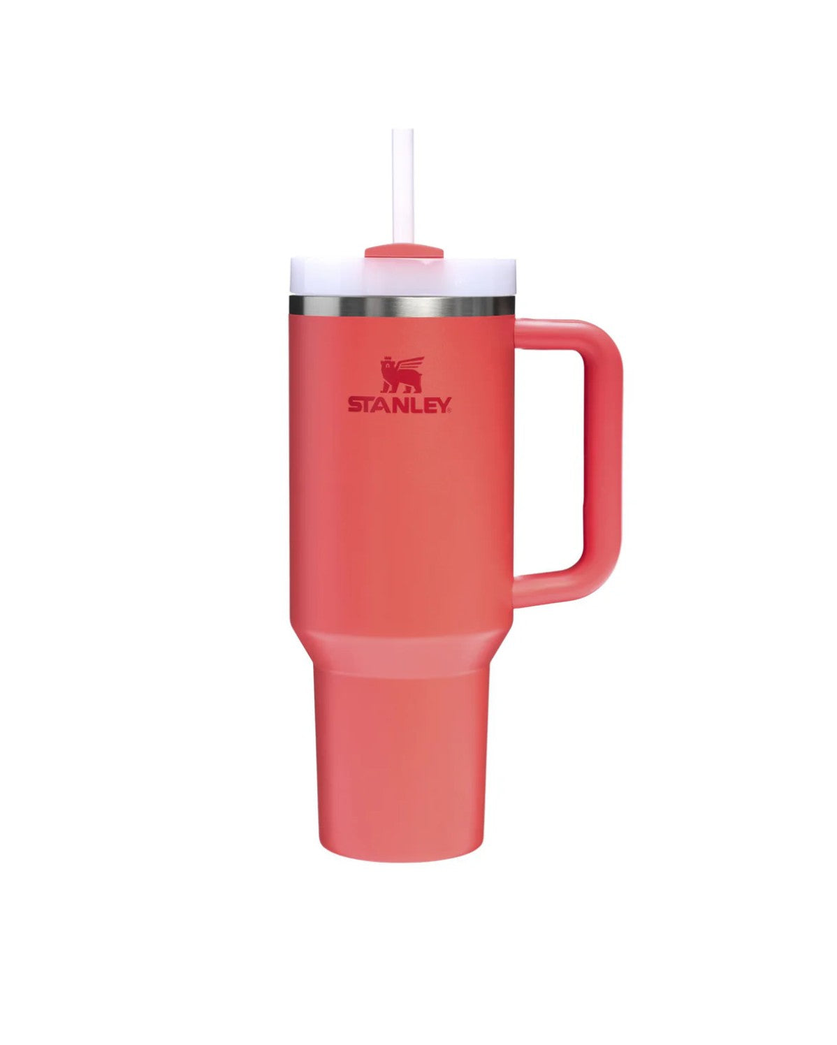 Quencher - Tumbler H2.0 - 40oz - Hot Coral - Stanley