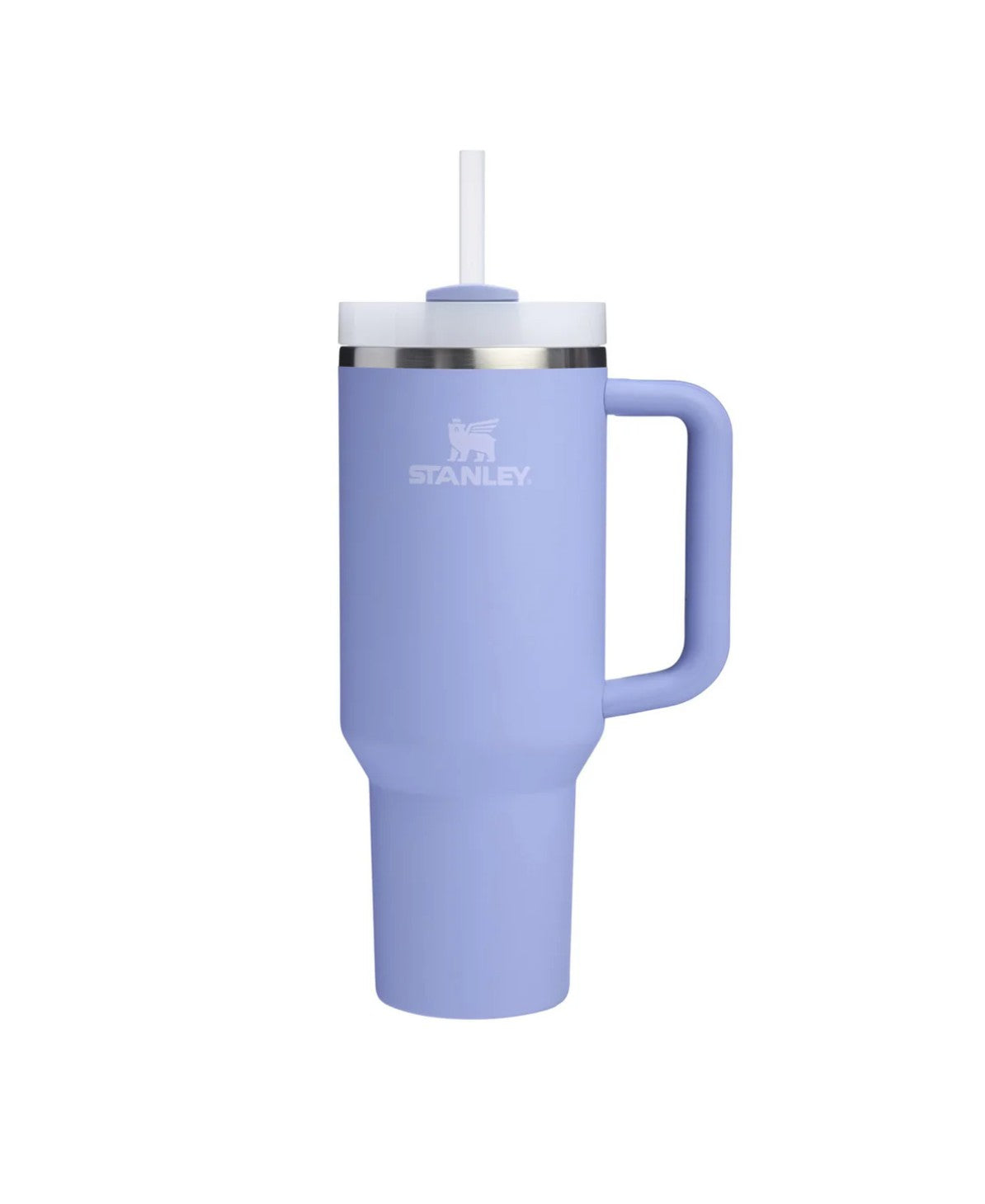 Quencher - Tumbler H2.0 - 40oz - Hydrangea - Stanley