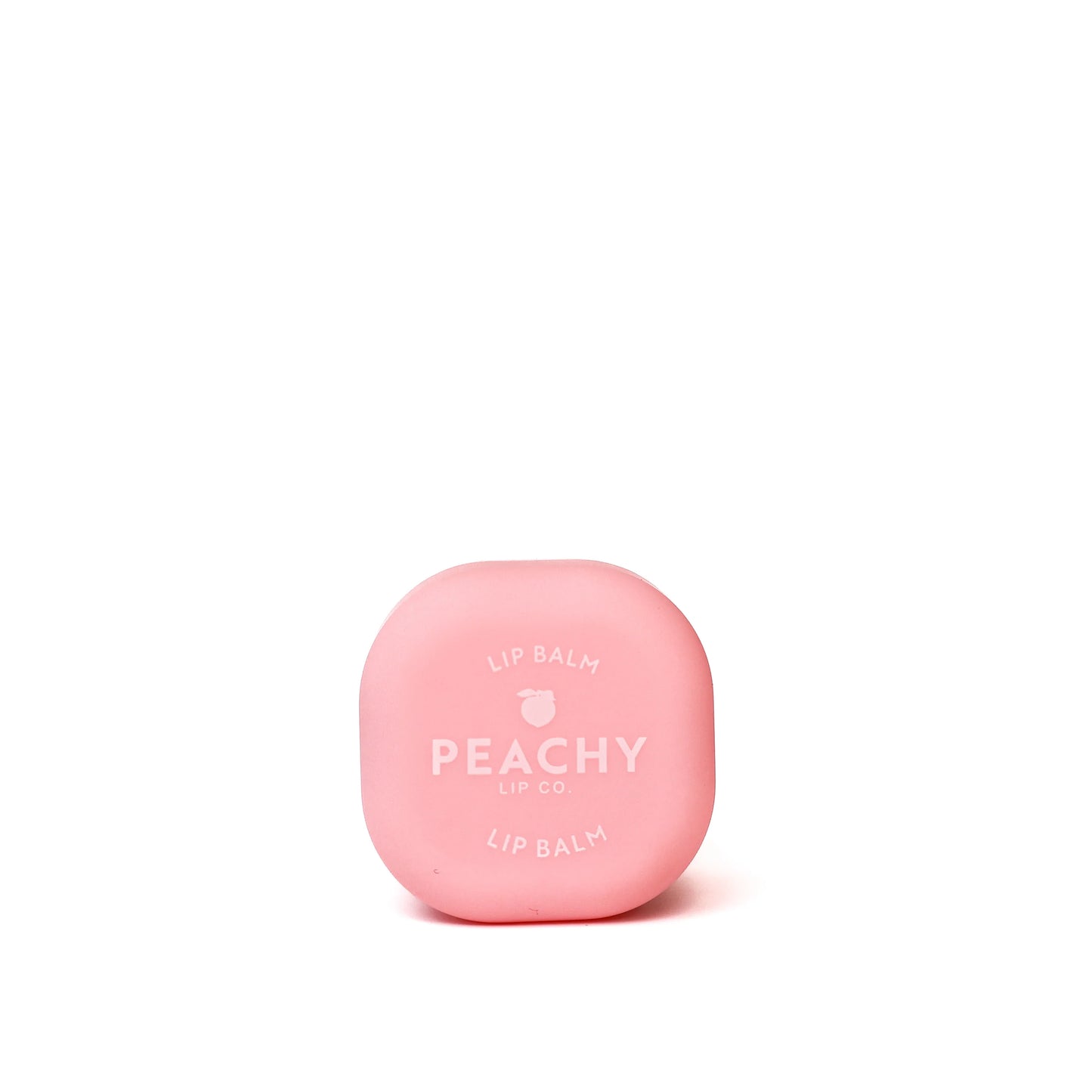 Best Ever Lip Balm - Strawberry - Peachy Lip Co