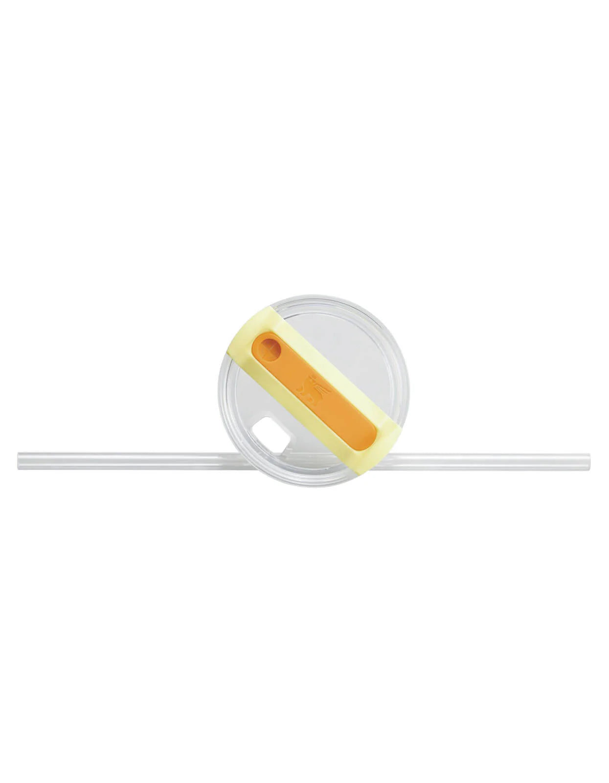 Quencher - H2.0 FlowState Tumbler - 40oz - Sunshine - Stanley