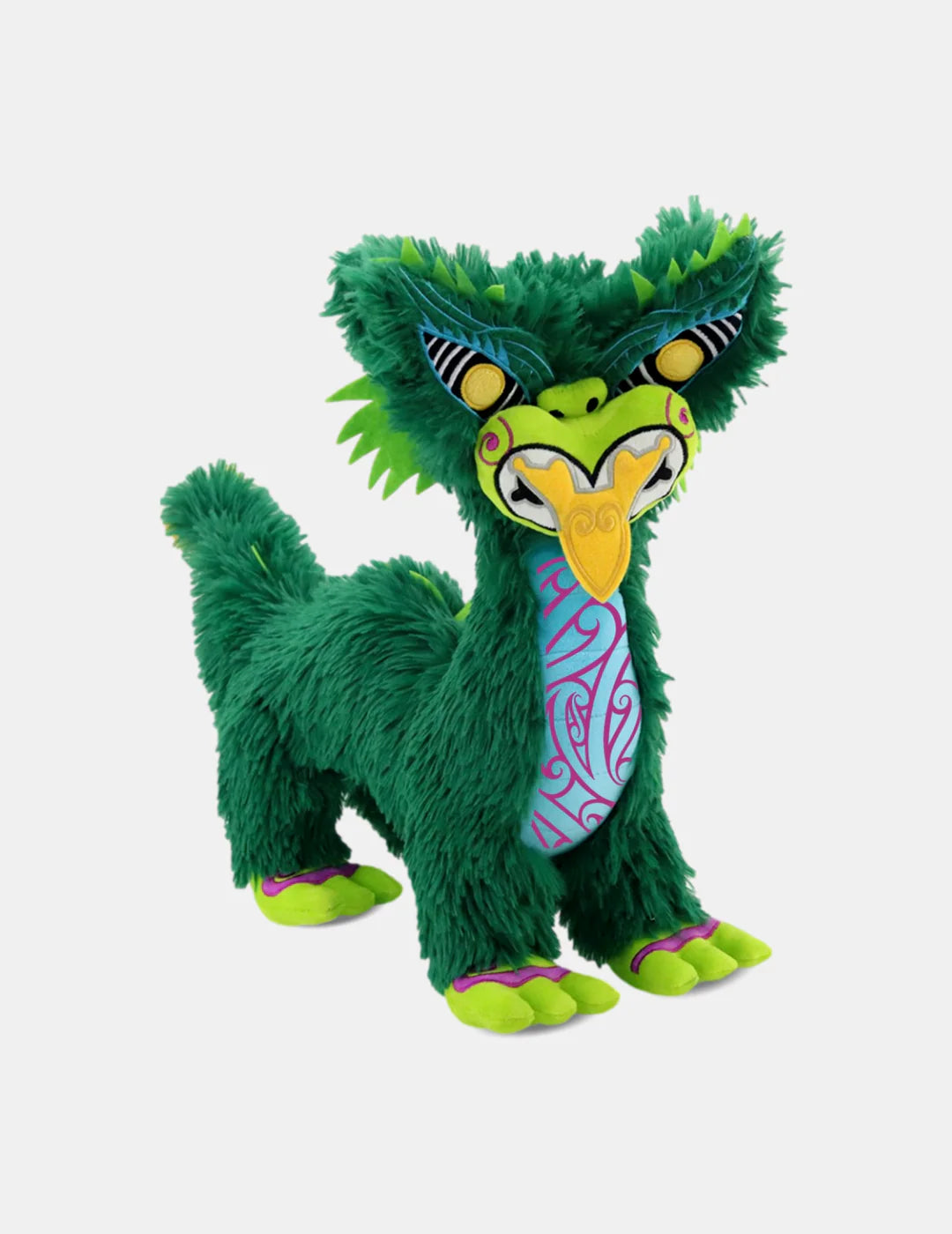 Soft Toy - Taniwha Awhi (Large)