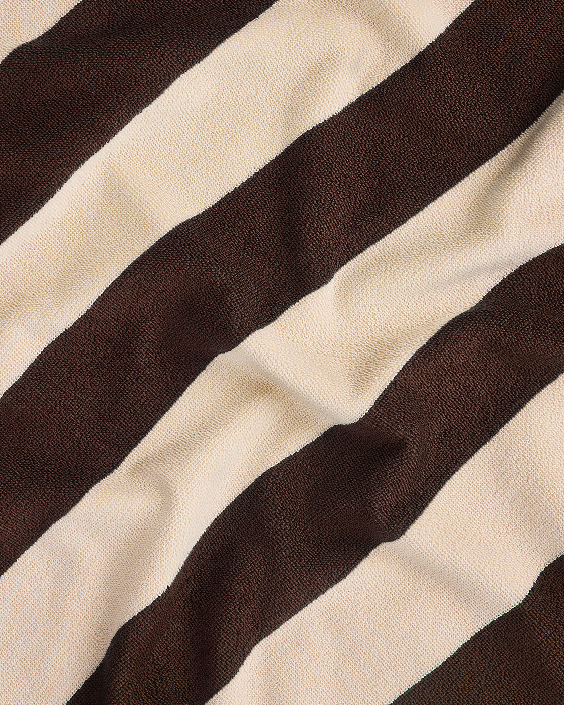 Hair Wrap - Tiramisu