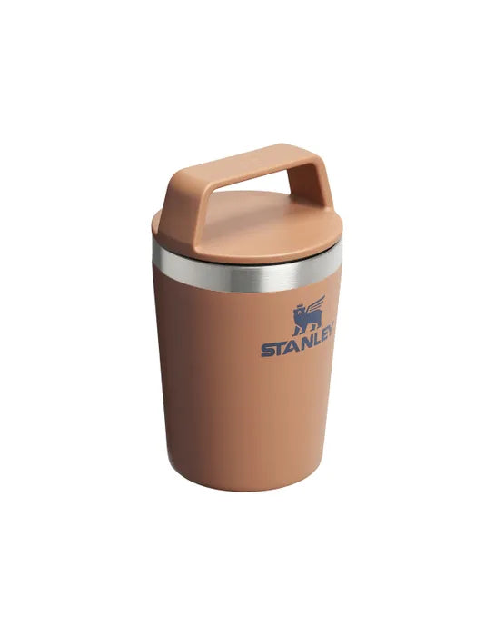 Travel Mug - The Café-To-Go - 8 OZ - Toast