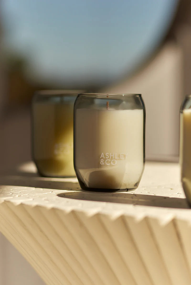Candle - Tui & Kahili - Ashley and Co