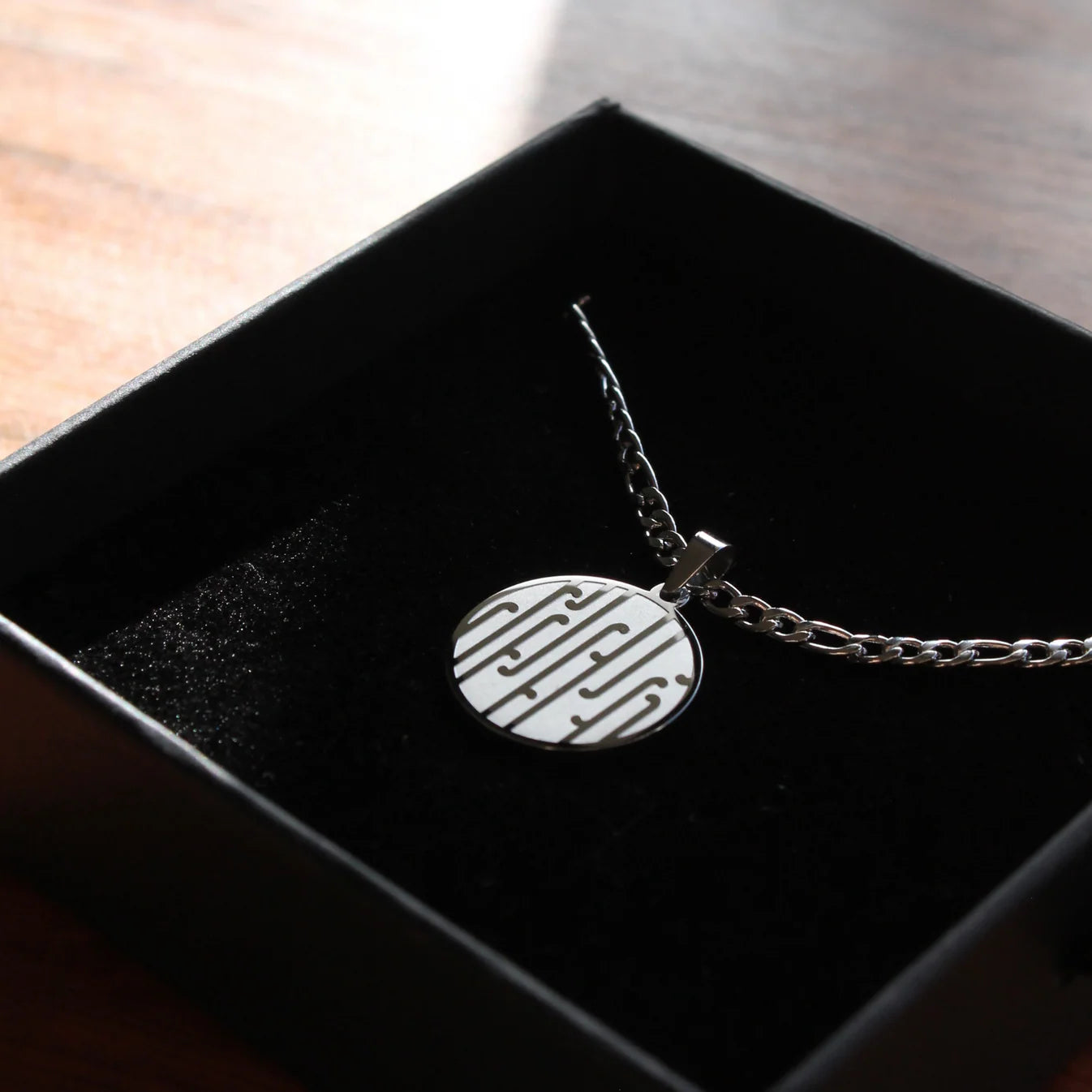 Necklace - Tuku Iho - Waihonga